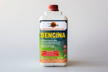 Bencina